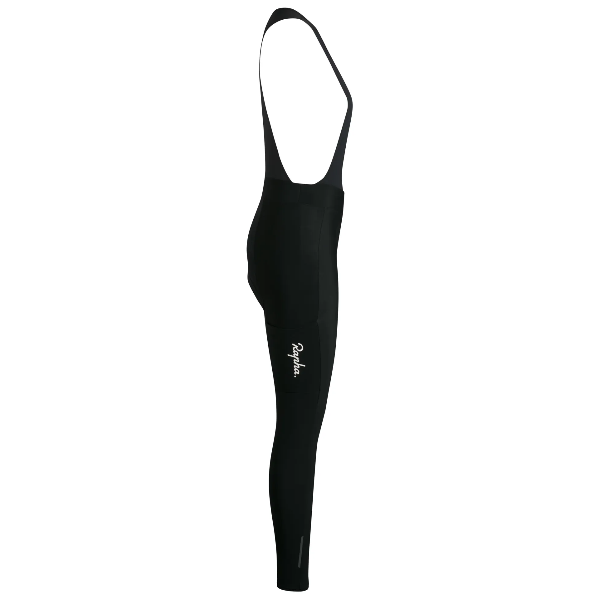 Men's Core Cargo Winter Tights with Pad | Rapha